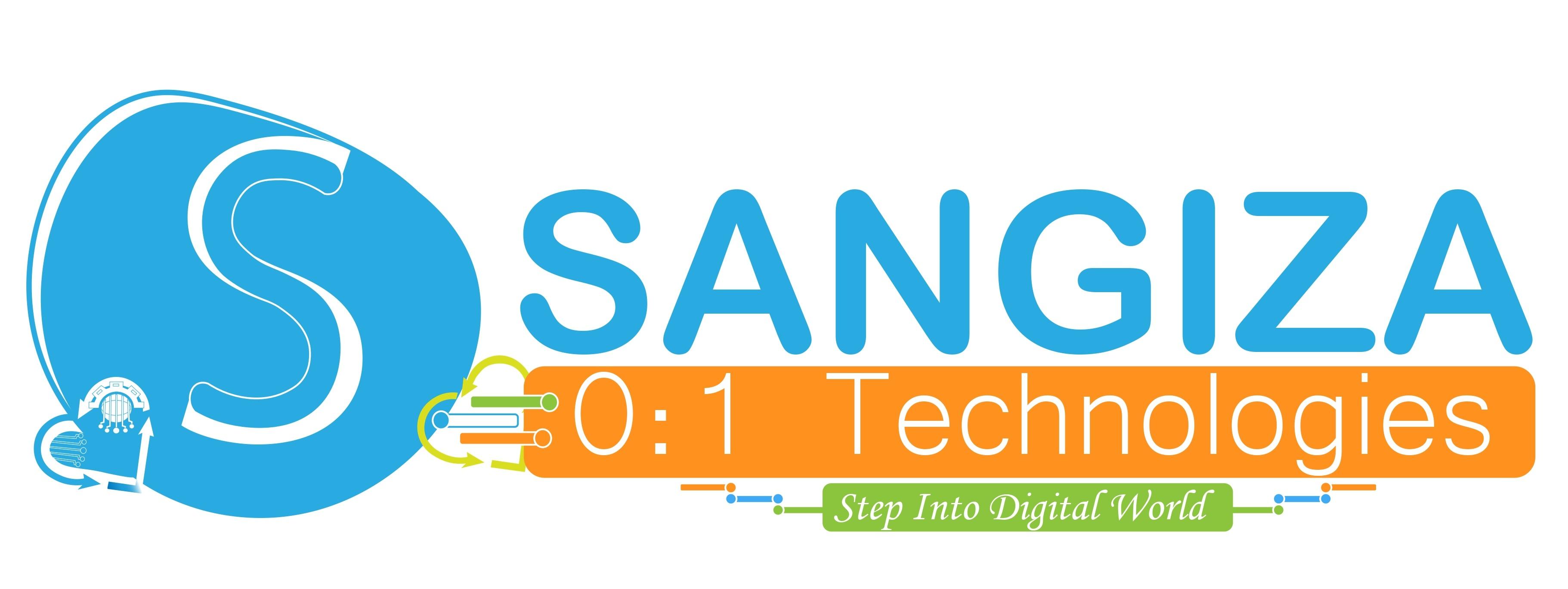 Sangiza Electronics